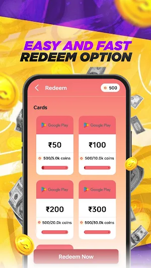 Redeem Hub - Get Redeem Code Screenshot 0