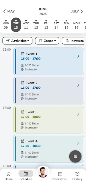 NYC Elche Screenshot 1