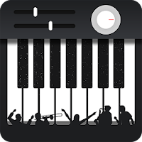 Perfect Piano Keyboard