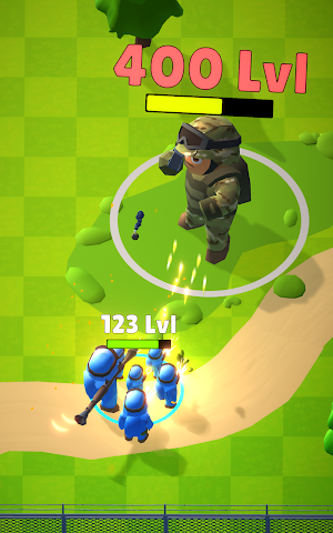 Consume Rush Screenshot 3