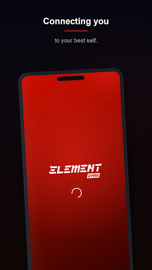 Element Gyms PT Screenshot 2