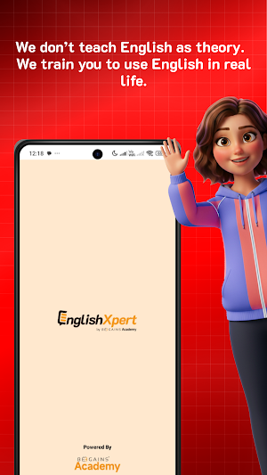 EnglishXpert Screenshot 0