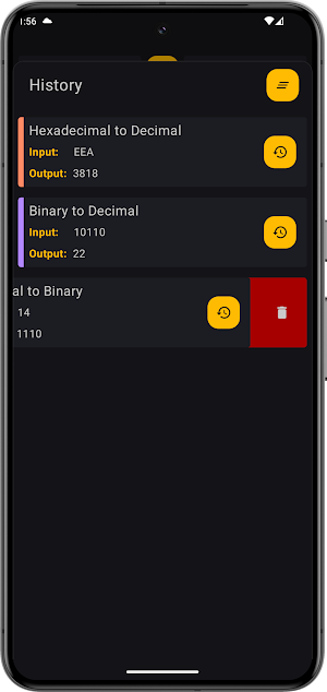 BaseWhiz Screenshot 1