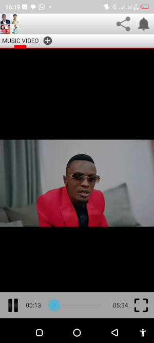 NYIMBO ZA INJILI NA DINI Screenshot 3