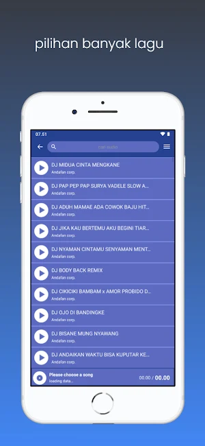 DJ Sial Mahalini Viral Offline Screenshot 3