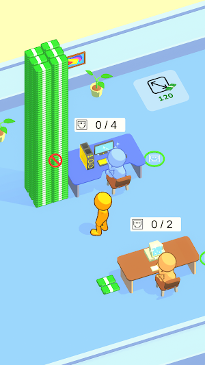 Network Merge Screenshot 0