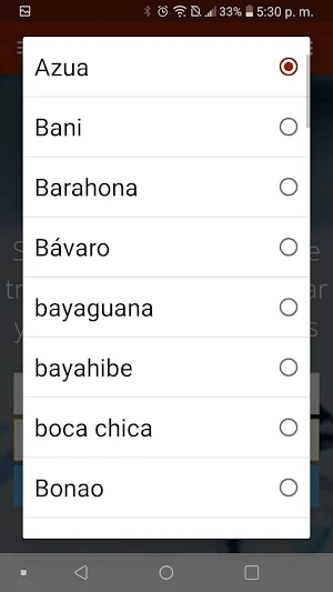 Tu Empleo RD Screenshot 2