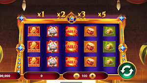 188mLucky Cat Screenshot 1