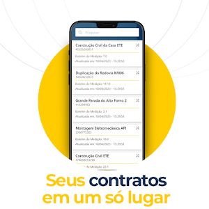 RDOe Gerdau Screenshot 1
