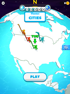 Trivia Planet! screenshot 8