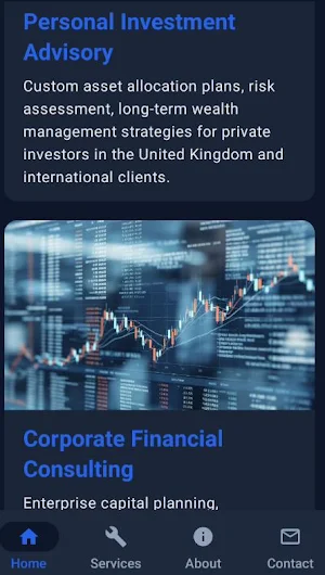 BHMerchant Screenshot 2