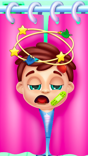 Baby doctor Screenshot 3