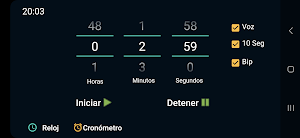 Cronos Screenshot 1