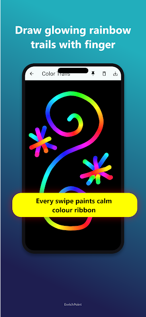 epFidget Screenshot 1