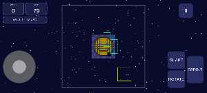 Astro Fit Screenshot 3