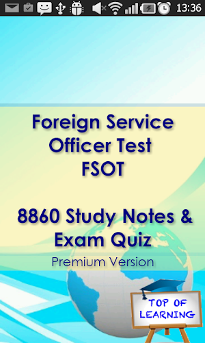 FSOT  8800 StudyNotes & exam Q Screenshot 0