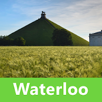 Waterloo SmartGuide - Audio Guide & Offline Maps