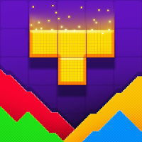 Pixel Blast