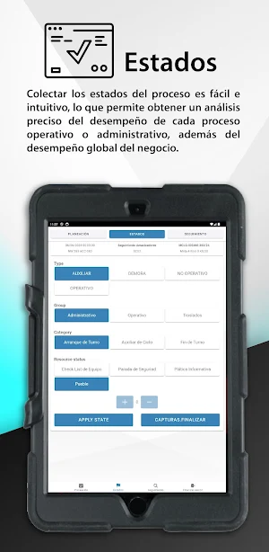 InsightXpert Screenshot 2