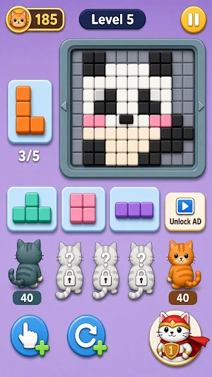 Sort Away Screenshot 2