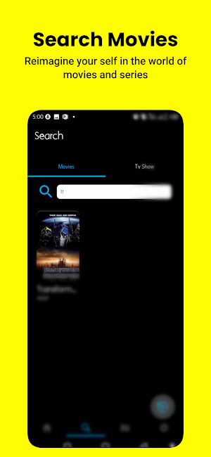 Movies Recommendation &Trailer Screenshot 2