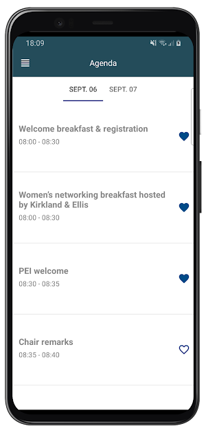 PDI New York Forum 2023 Screenshot 2