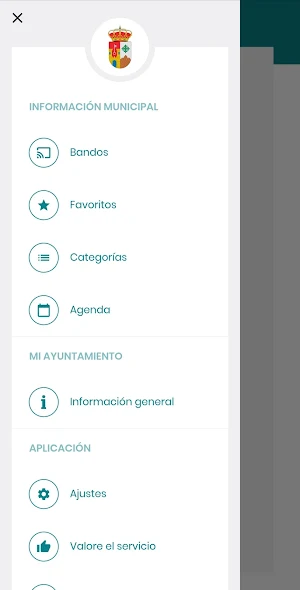 Ayto. Santa Cruz de la Sierra Screenshot 1