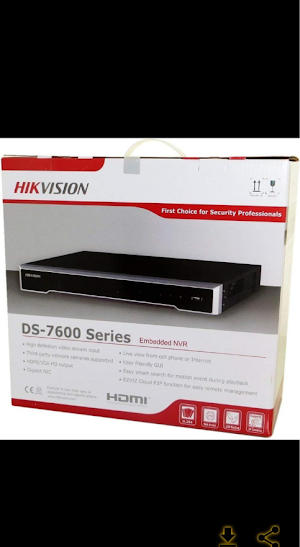 hikvision ax pro alarm guide Screenshot 3