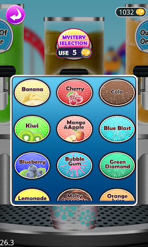 Slushy Maker! Screenshot 2