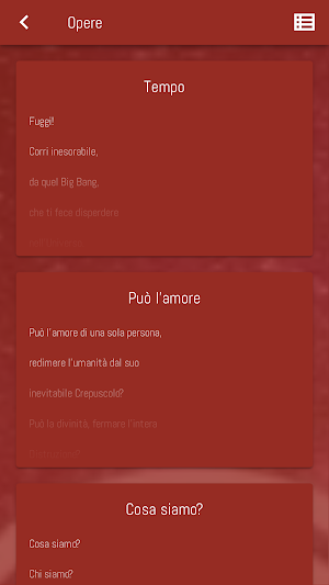 Giuseppe Medici Screenshot 3