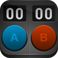 Score keeper app Court counter