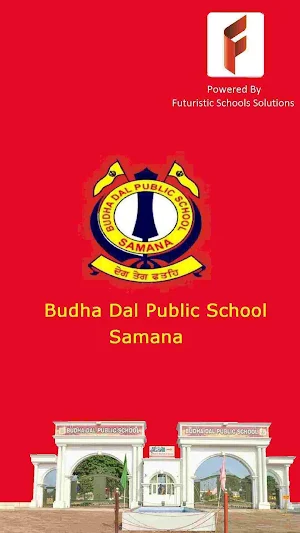 Budha Dal Public School Samana Screenshot 0