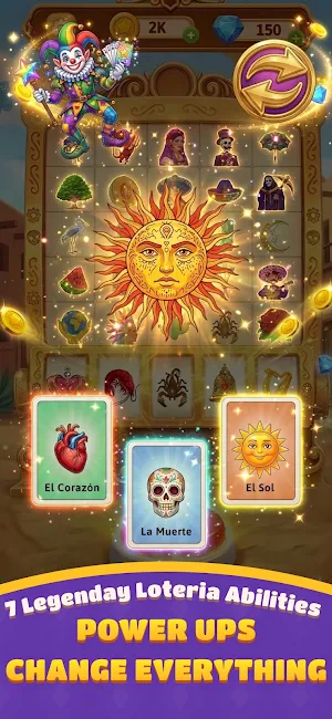 LotoLoco Bingo Slots Screenshot 3