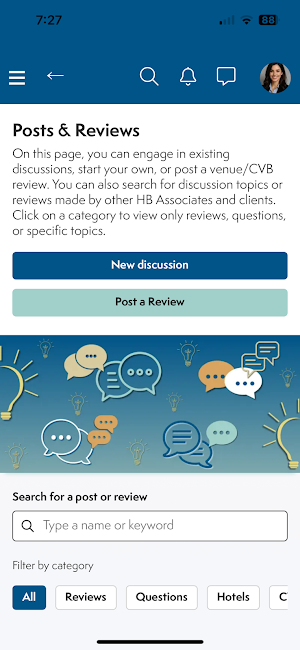 HB InSite Screenshot 3