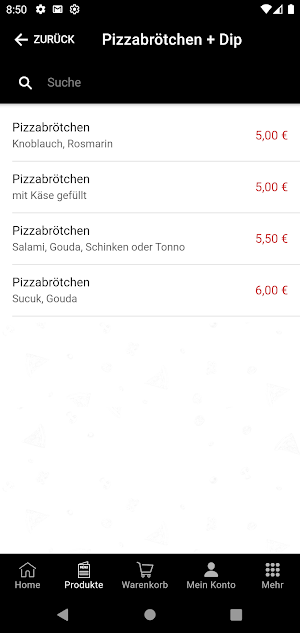 2Bros. Pizza Screenshot 3