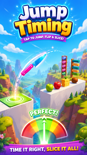 Flip Slice Screenshot 1