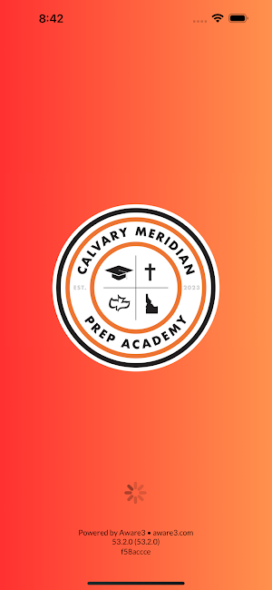 Calvary Meridian Prep Academy Screenshot 2