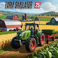 Ultimate Farm Simulator 25