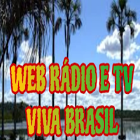 Web Rádio Viva Brasil