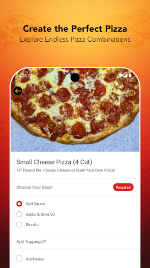 Big Nic's Pizzeria Screenshot 3