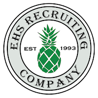 EHS Recruiting Company