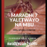 MAGONJWA 15 YA MBU NA MALARIA