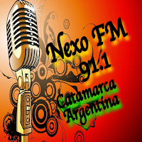 FM NEXO Huillapima