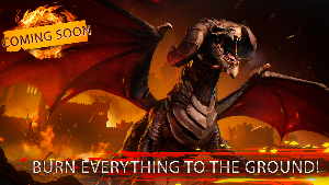 Dragon Masters: War of Legends Screenshot 3