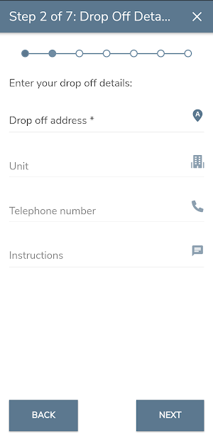 B Line Screenshot 3