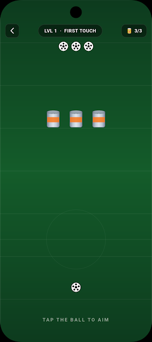Betnation Screenshot 1