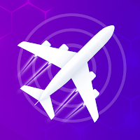 Current Flight Tracker - Radar