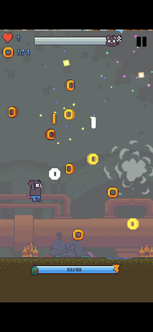 Rata Kong Screenshot 2