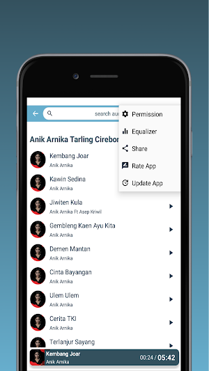 Anik Arnika Jaya Offline 2023 Screenshot 3