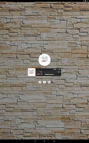 Radio Jezreel Screenshot 3